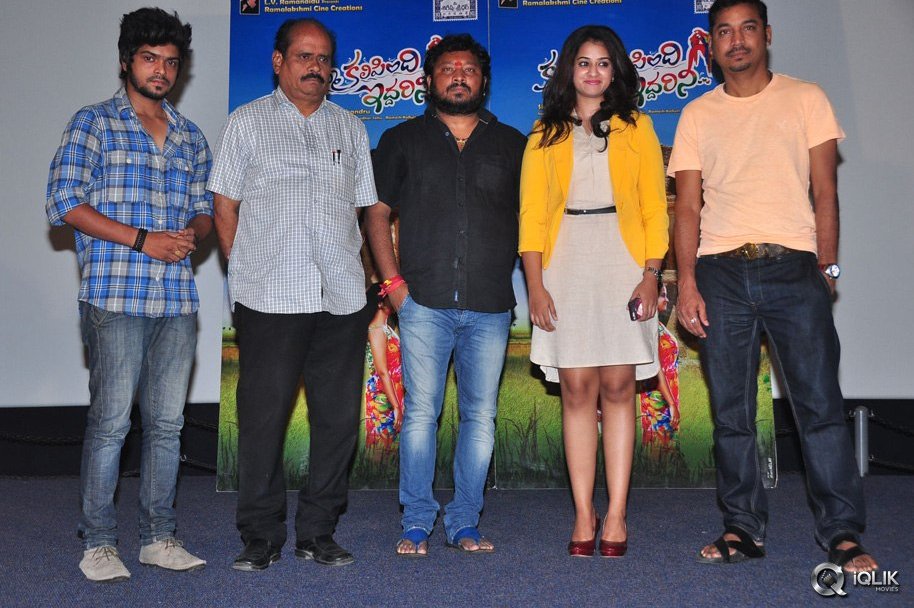 Krishnamma-Kalipindi-Iddarini-Movie-Press-Meet